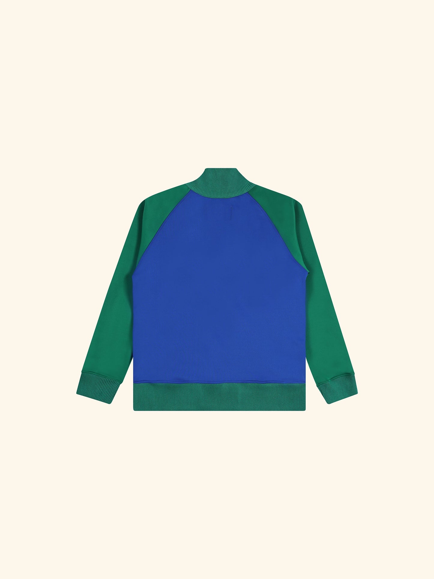 DIALLO TEAM TRACK JACKET