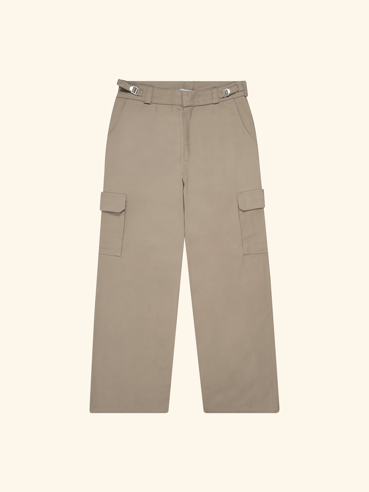 DIALLO CARGO TROUSER PANT