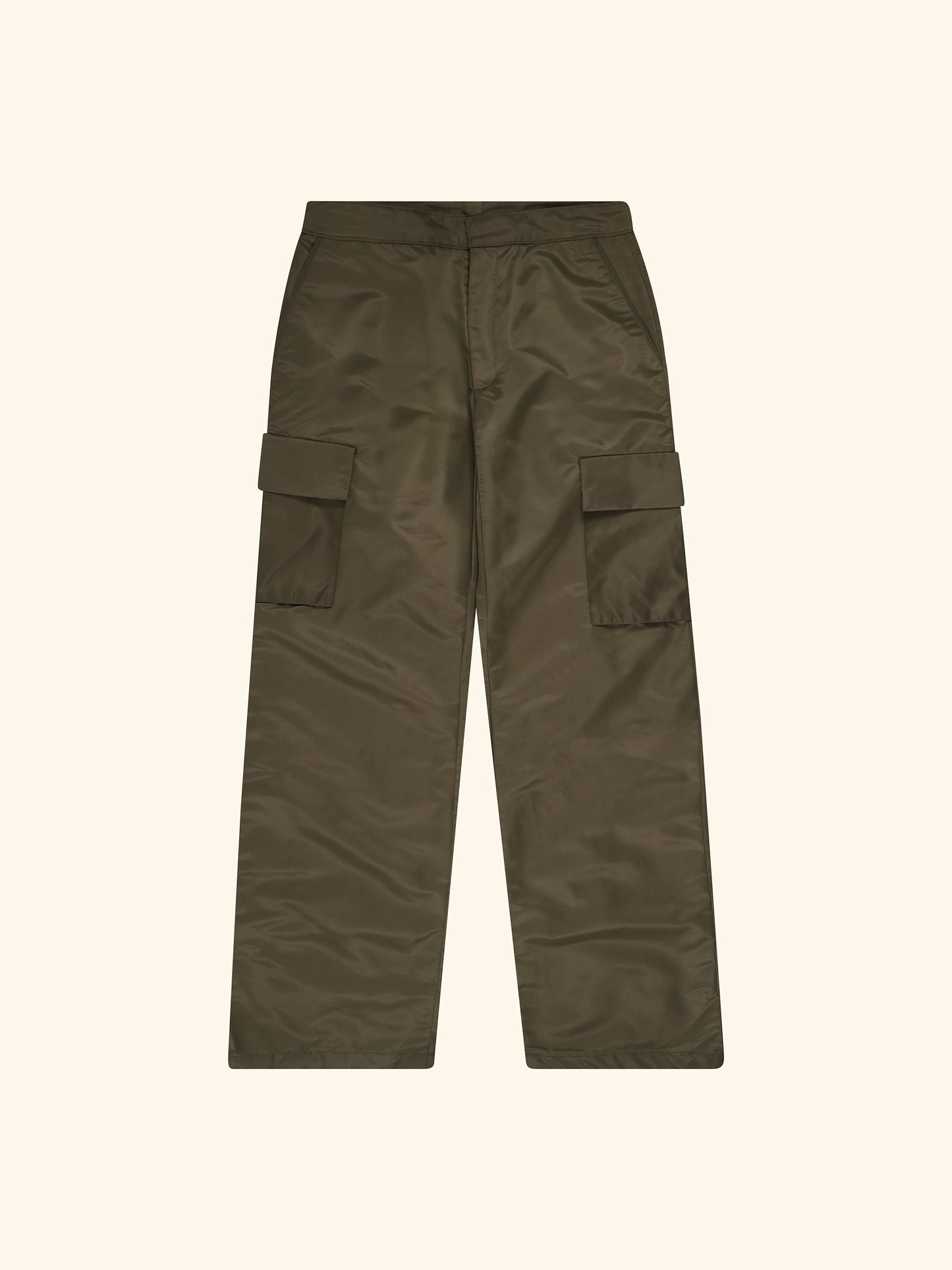 DIALLO TECH CARGO PANTS