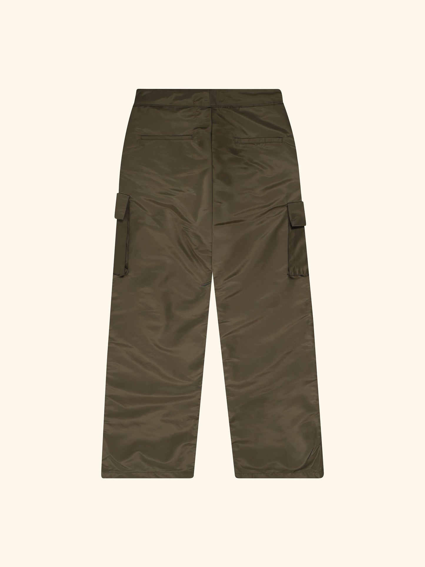 DIALLO TECH CARGO PANTS