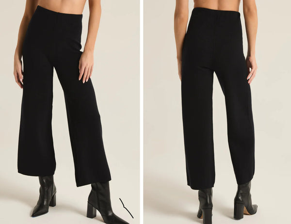 Z Supply - Elowen Sweater Knit Pants