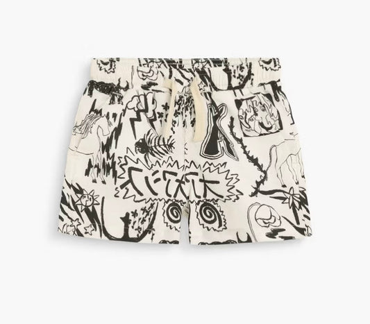 OAS - Gensou Swim Shorts