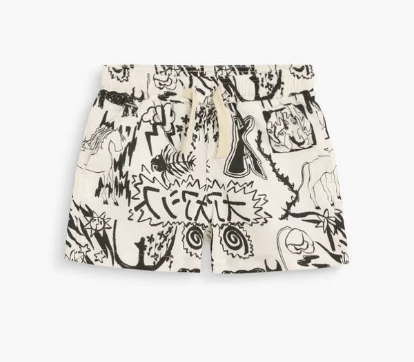 OAS - Gensou Swim Shorts