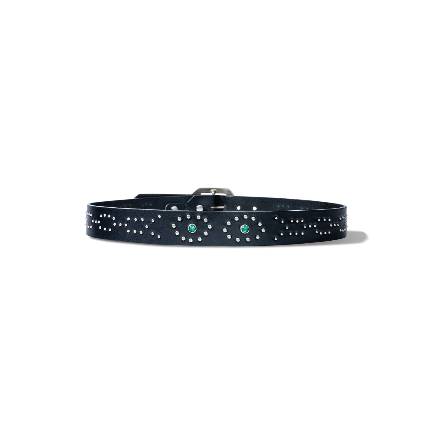 Chain Studded Belt