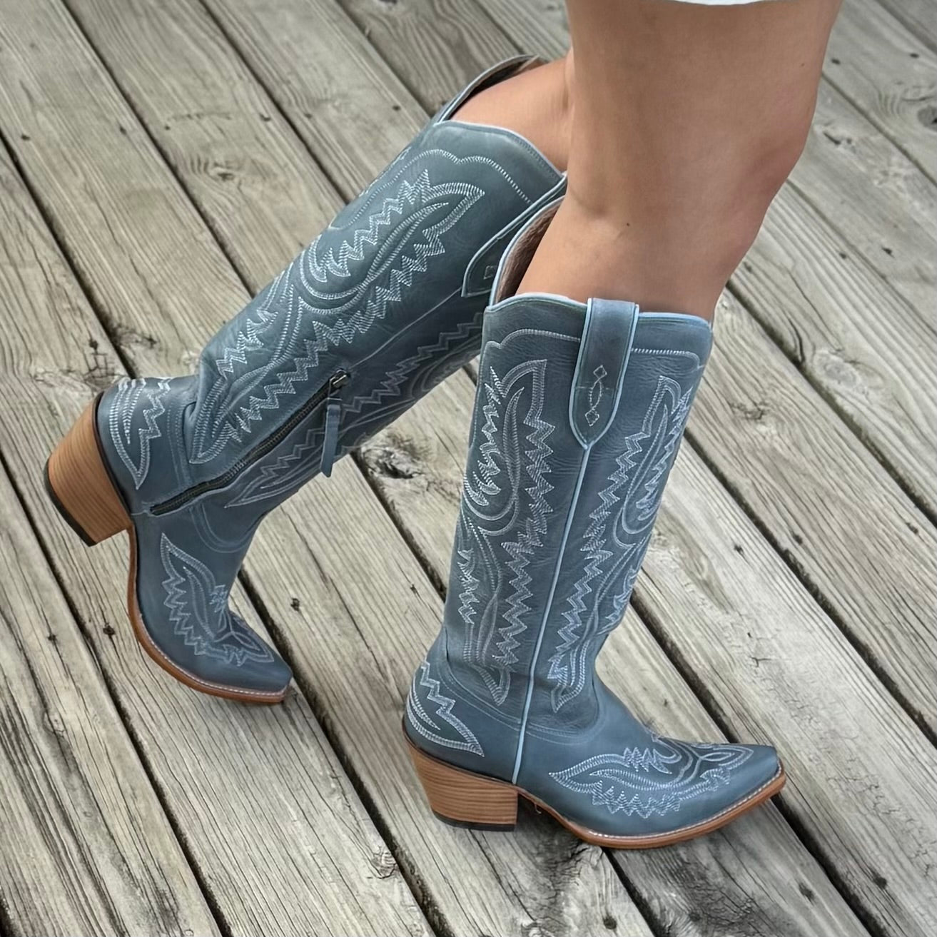 Blue Casanova | Ariat Womens