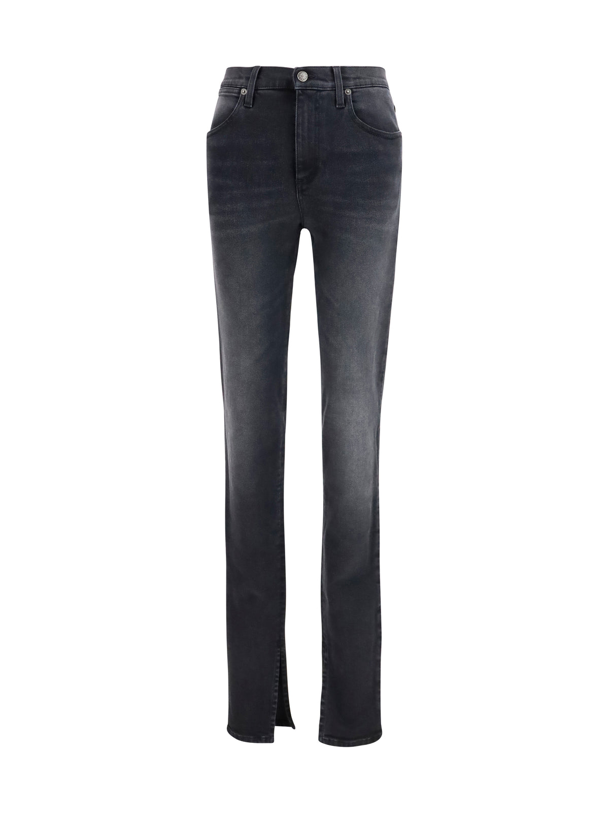 Jeans Skinny Black
