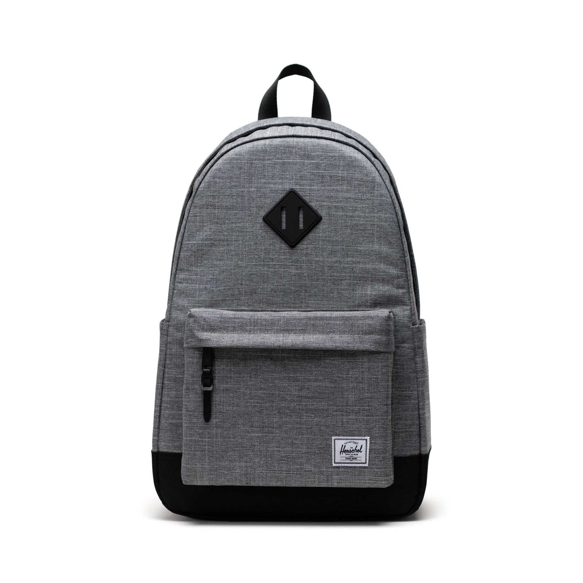 Herschel - Heritage Backpack, Raven Crosshatch