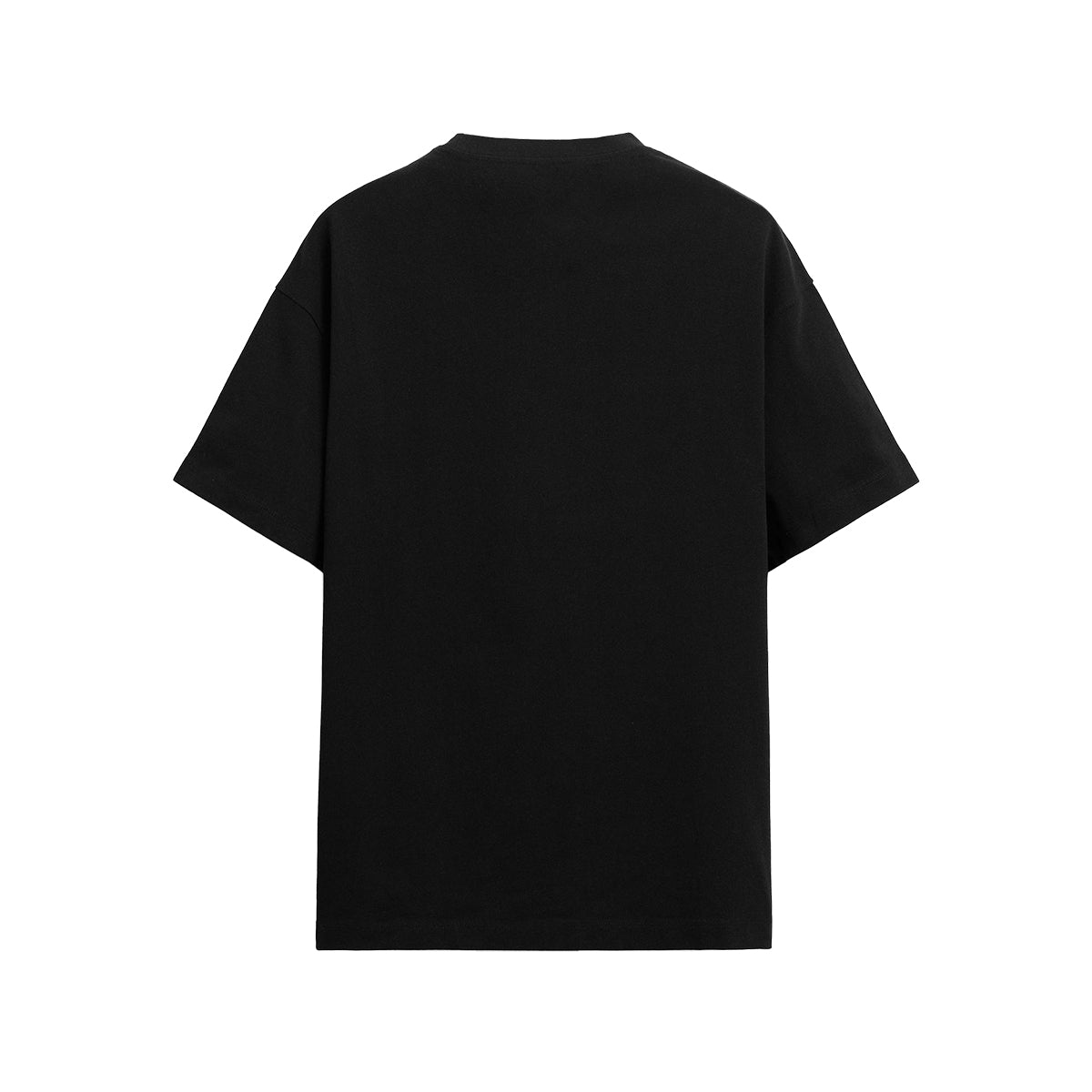 Ape Executive Graphic Boxy Tee