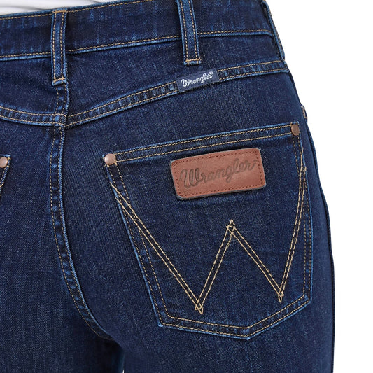 Vanessa Trouser | Wrangler Womens