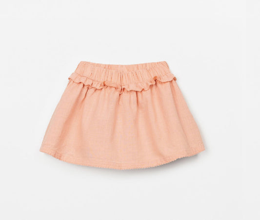 Play Up - Woven Skort
