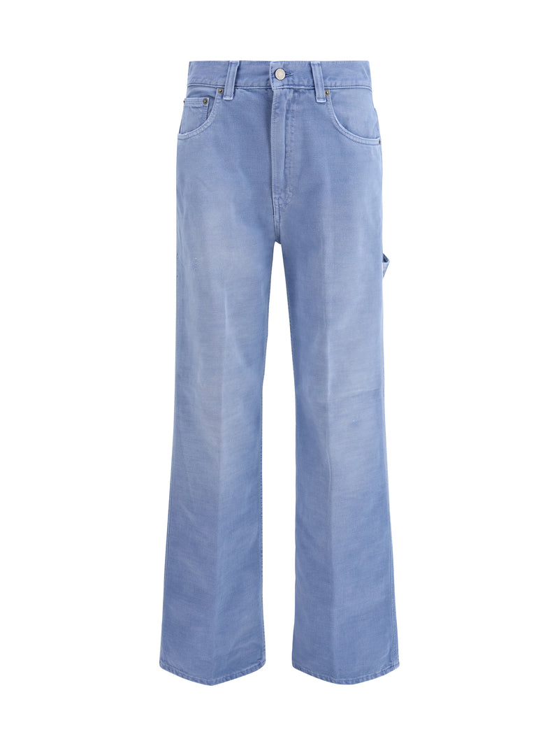 Jeans Winona Indigo