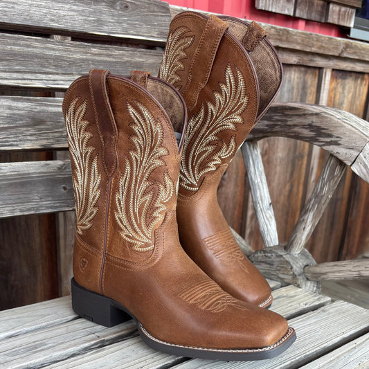 Round Up Filly | Ariat Womens