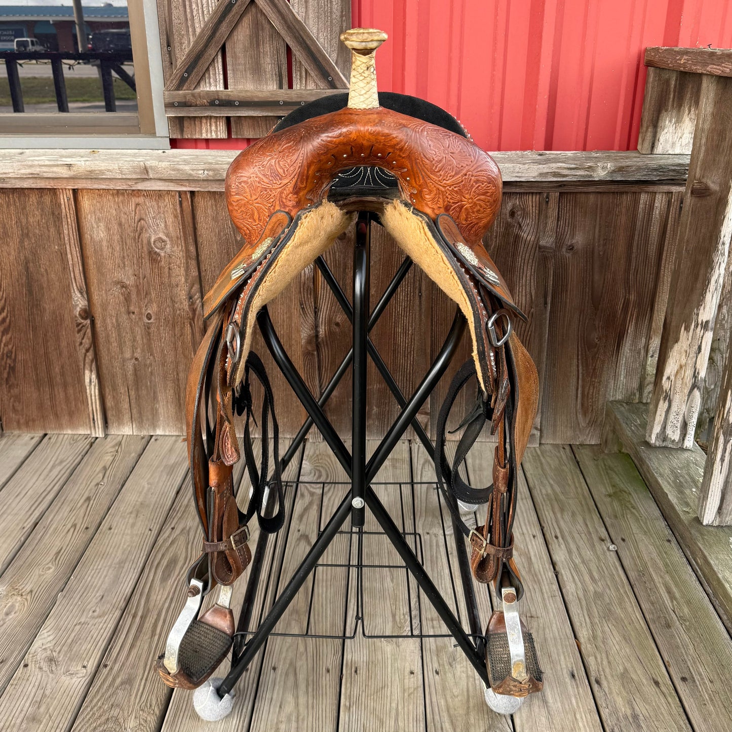 14" Martha Josey Ultimate