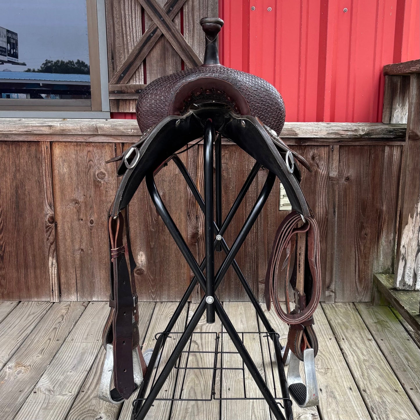 14.5" STD Double J Pozzi