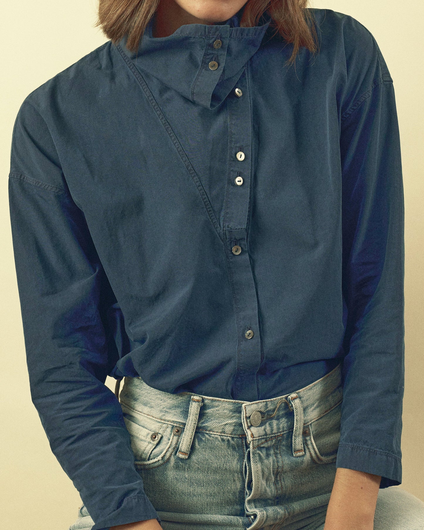 The Kingfisher | Sunday Indigo