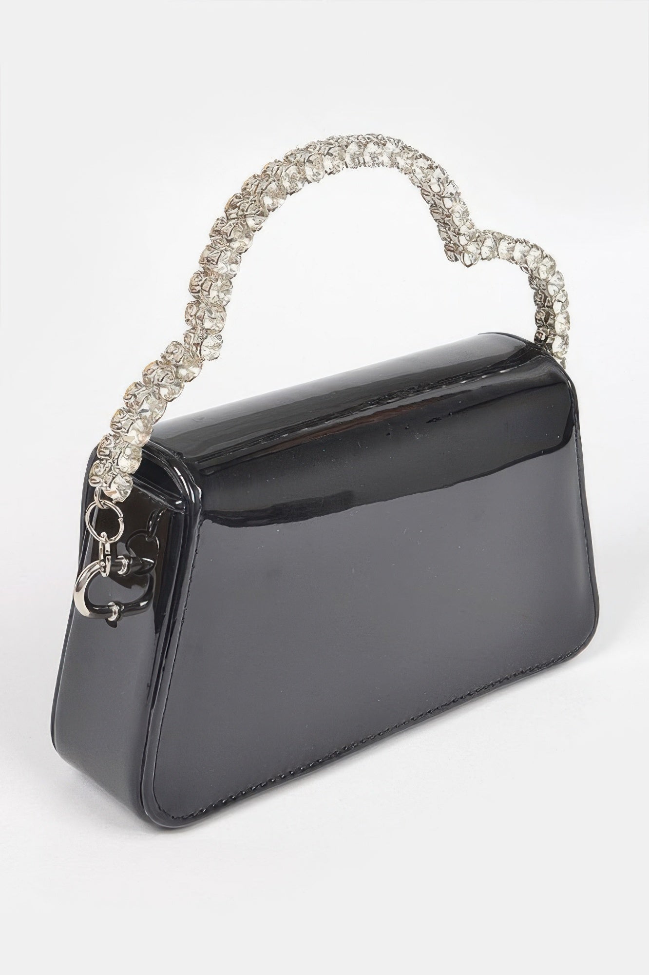 EVENING BAG • new collection BROADWAY Glitter BYMANYC ® New York