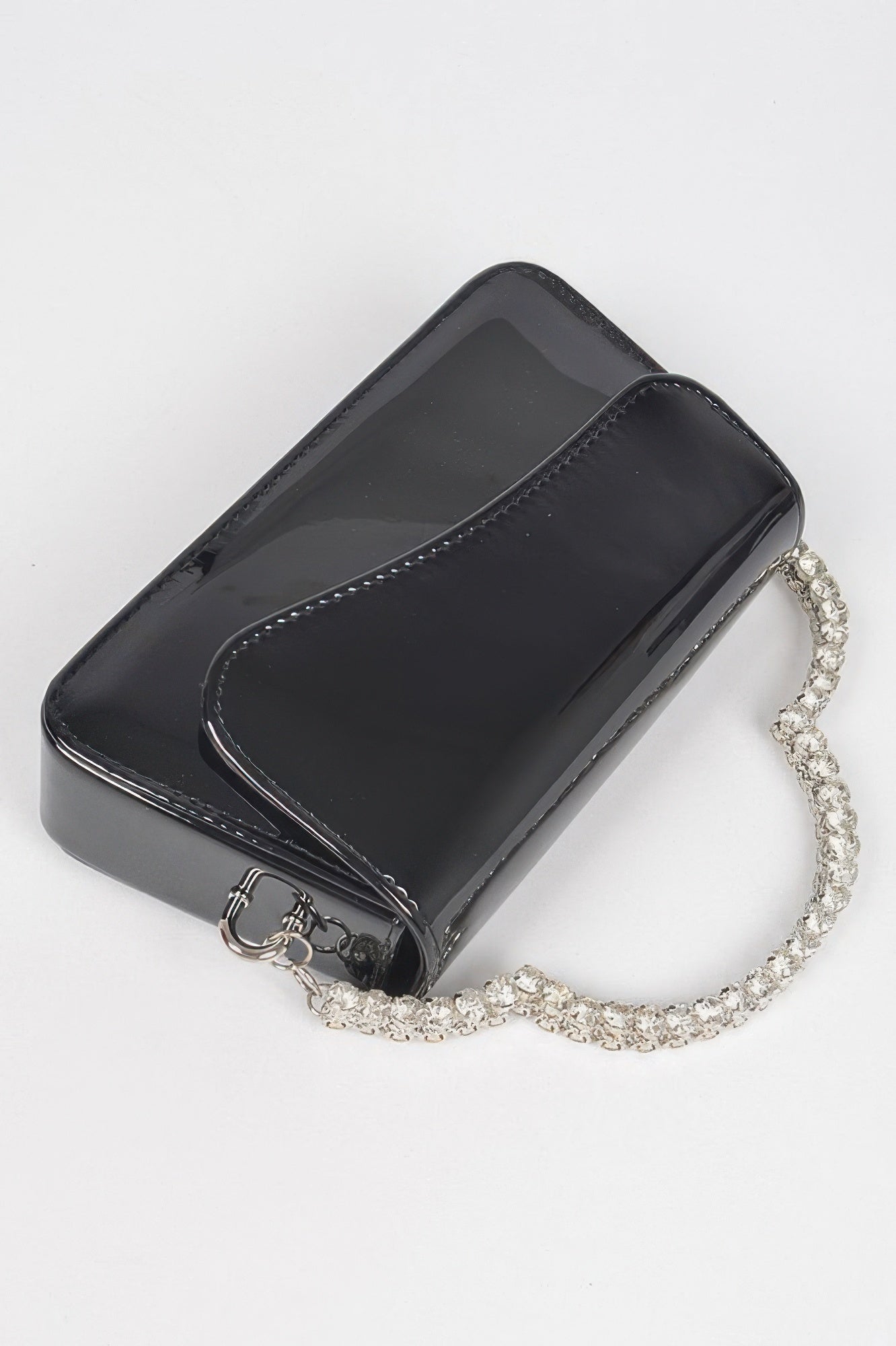 EVENING BAG • new collection BROADWAY Glitter BYMANYC ® New York