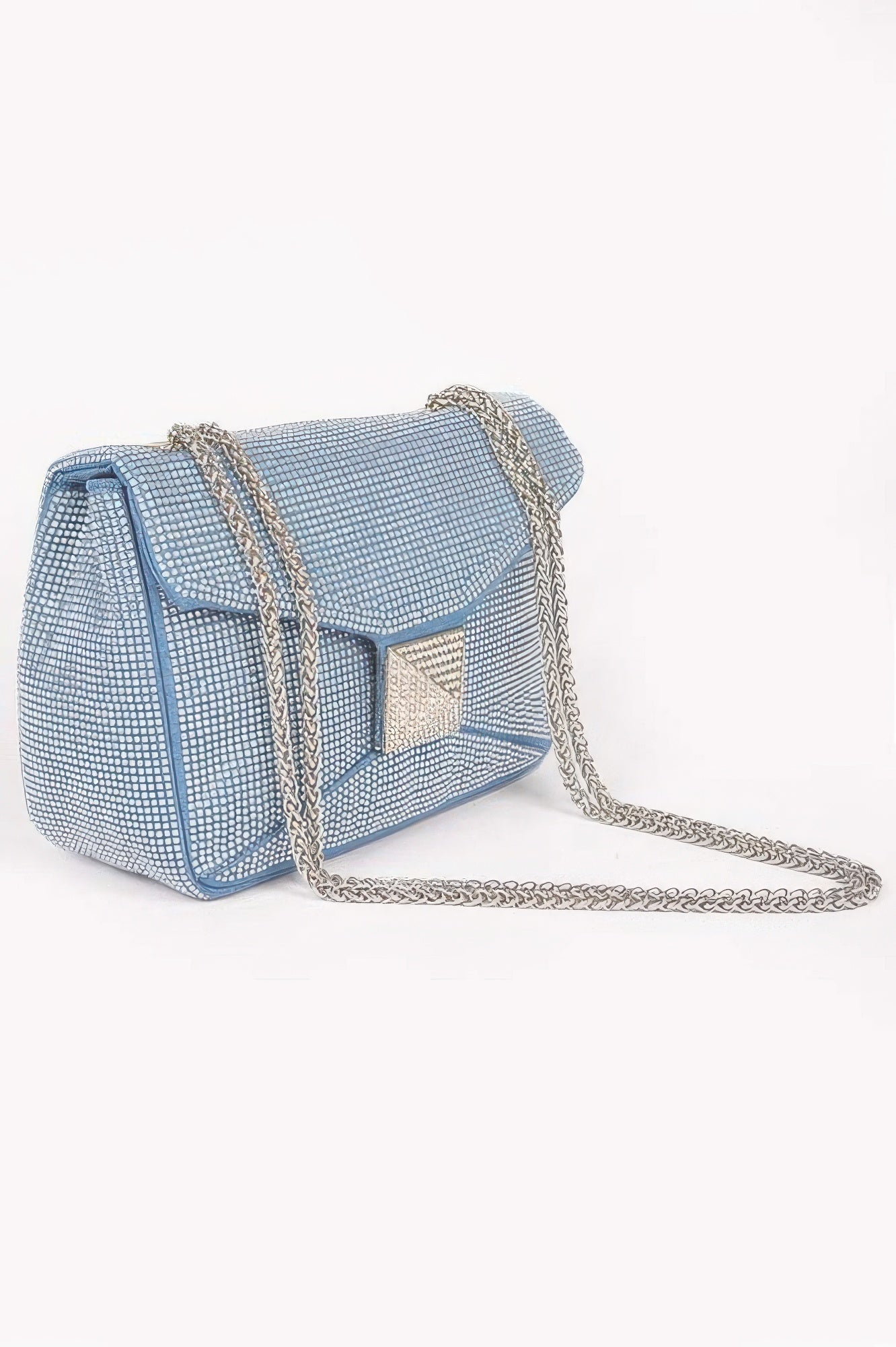 EVENING BAG • new collection GRAMERCY Denim BYMANYC ® New York