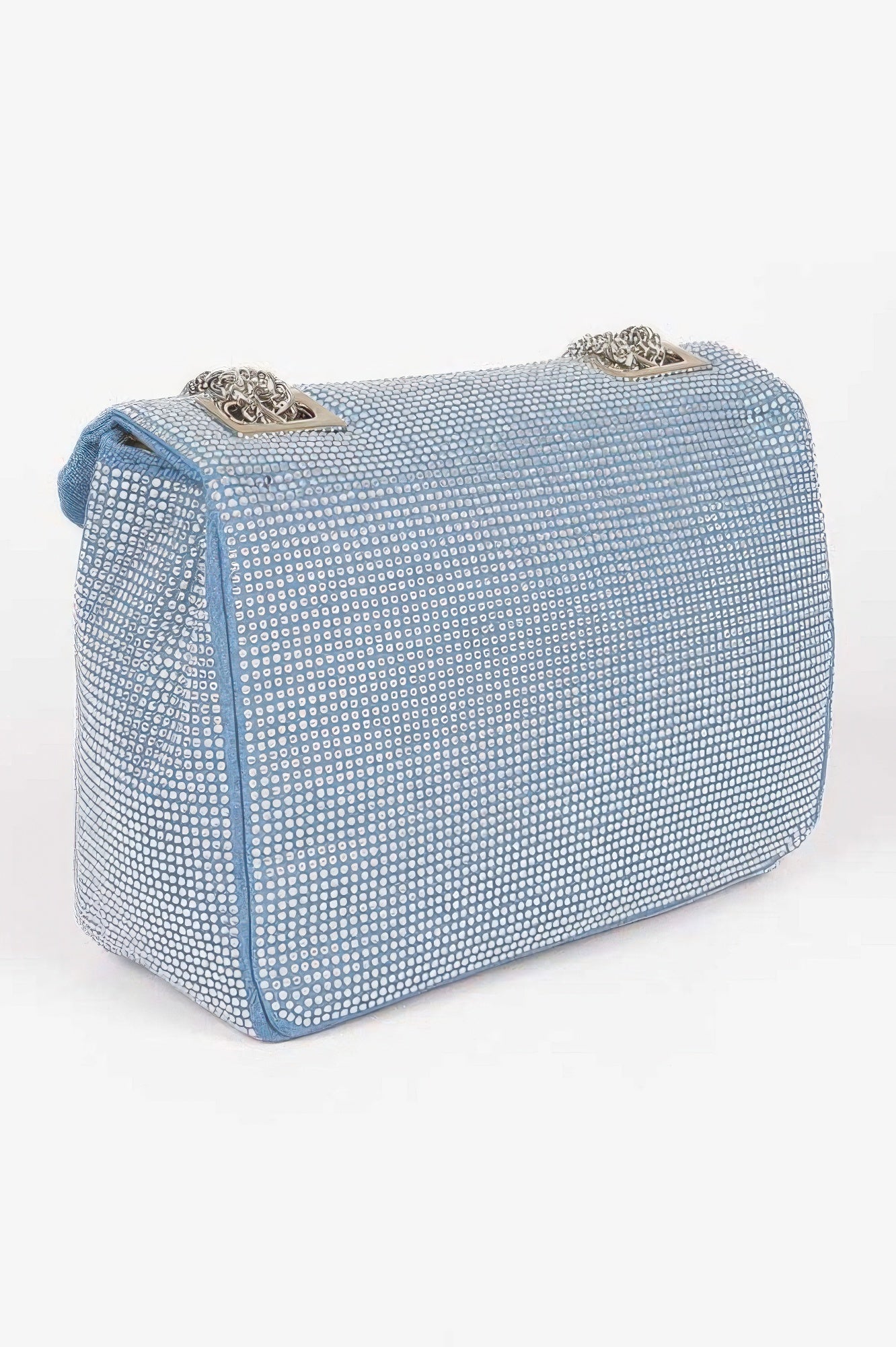 EVENING BAG • new collection GRAMERCY Denim BYMANYC ® New York