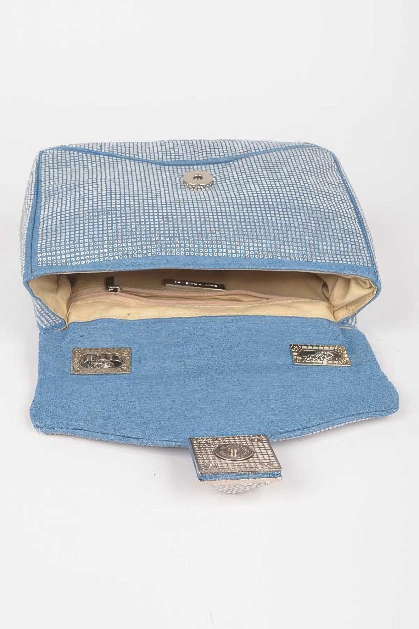EVENING BAG • new collection GRAMERCY Denim BYMANYC ® New York