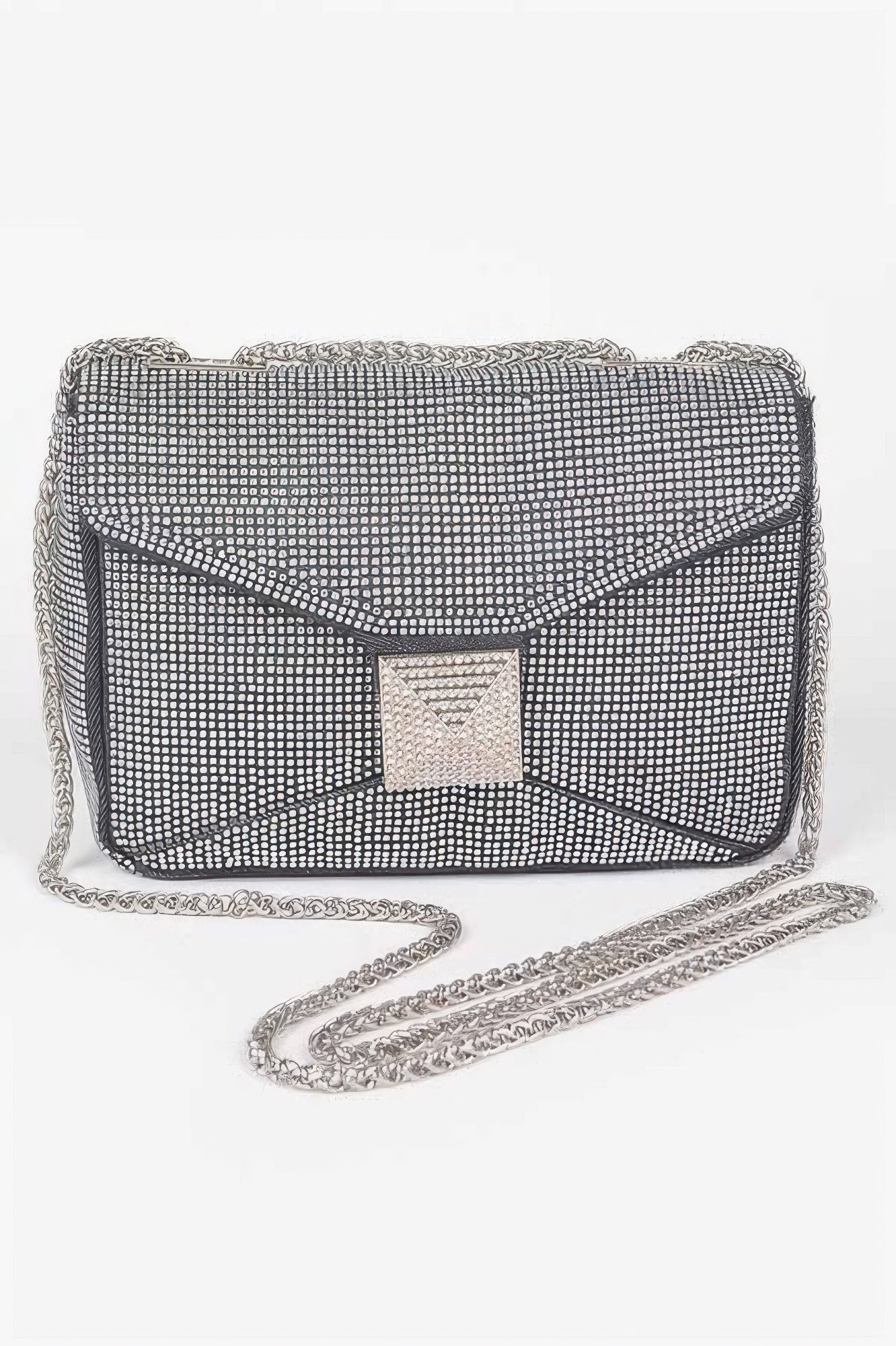 EVENING BAG • new collection GRAMERCY Denim BYMANYC ® New York