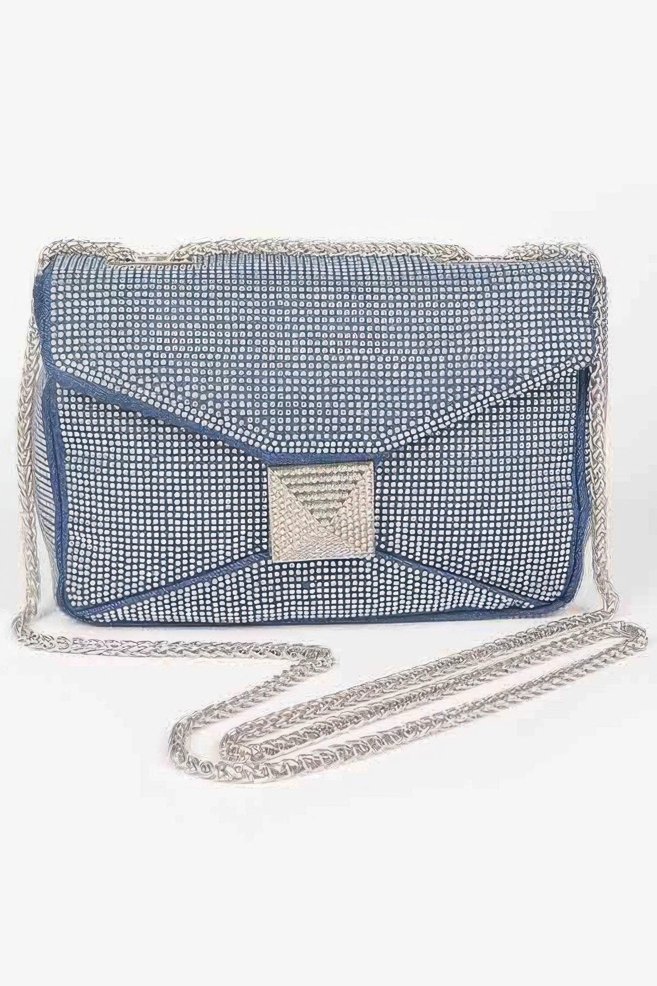 EVENING BAG • new collection GRAMERCY Denim BYMANYC ® New York