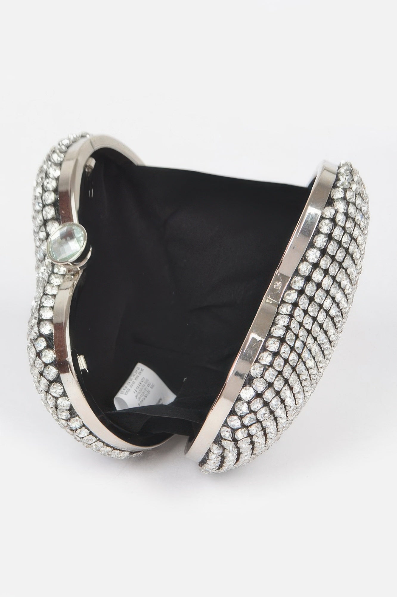 EVENING BAG • new collection VALENTINE Heart BYMANYC ® New York
