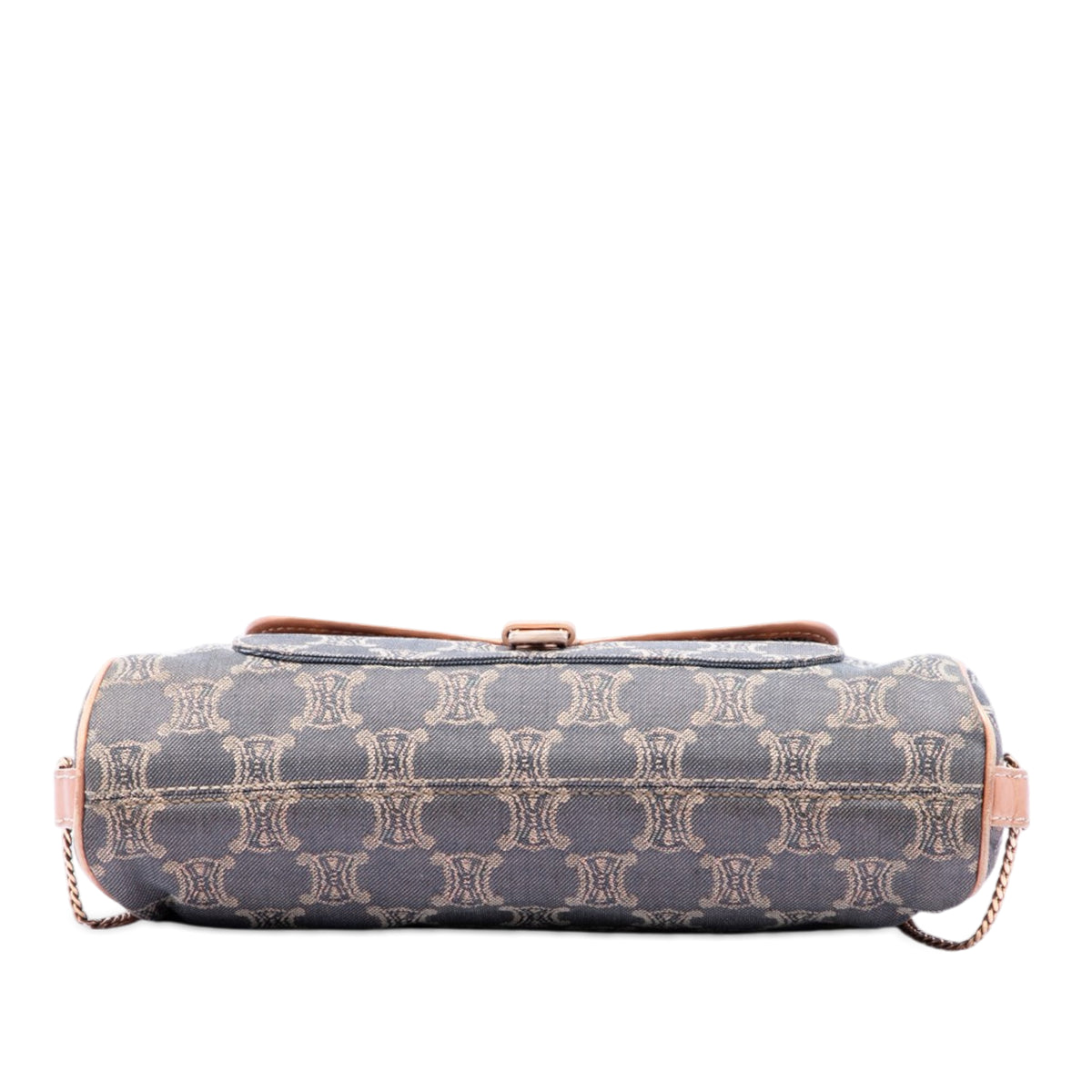 Handbag Macadam Denim
