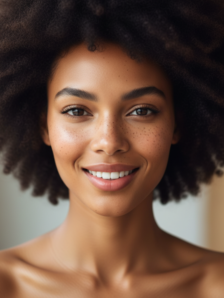 Clear Complexion Collection Box MIDTOWN ECO COSMETICS BYMANYC ® New York