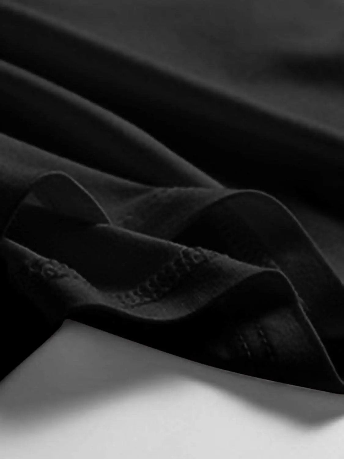 Trendsi just arrived - Essential scoop neck top - sizes S-2XL