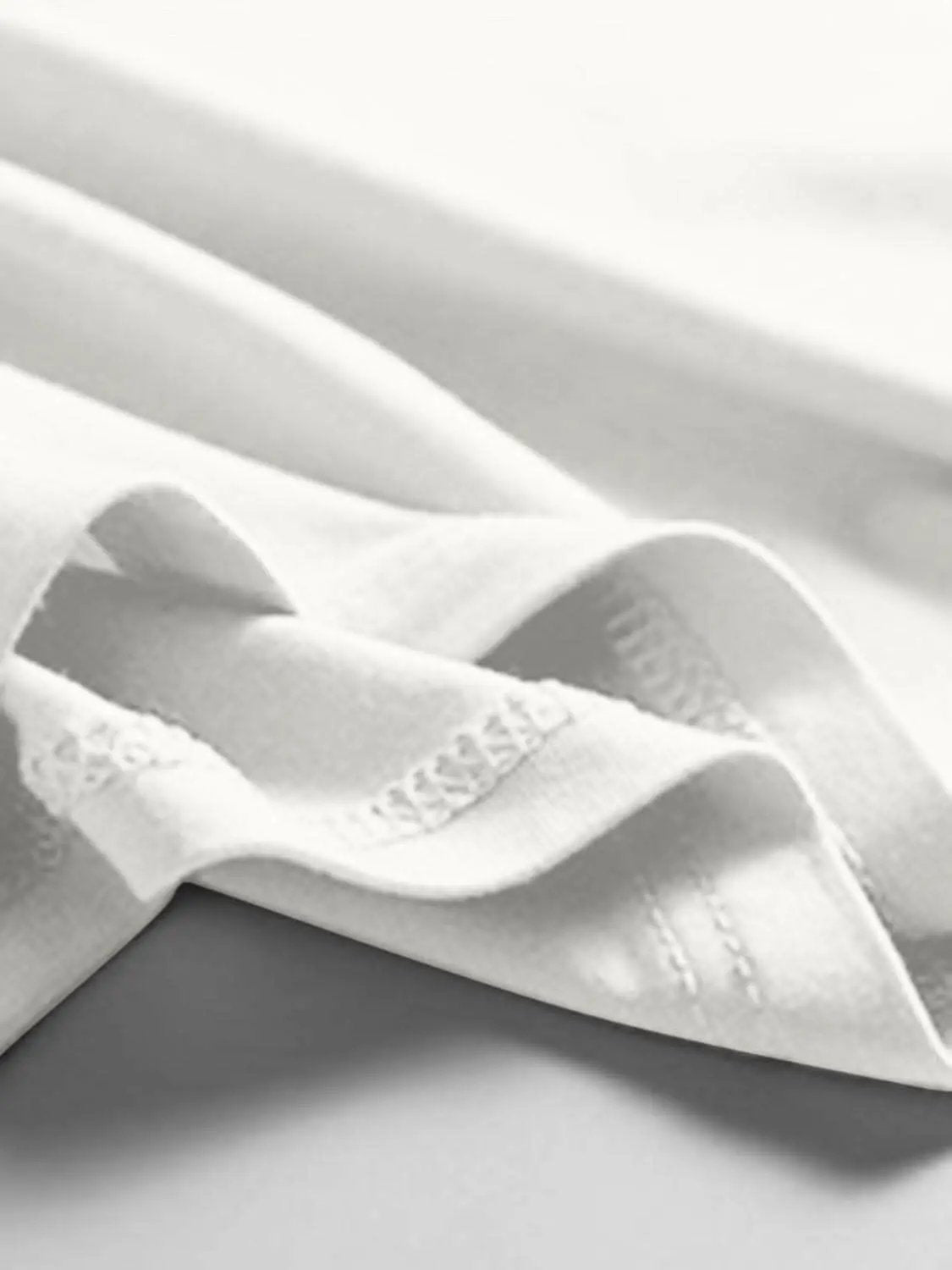 Trendsi just arrived - Essential scoop neck top - sizes S-2XL