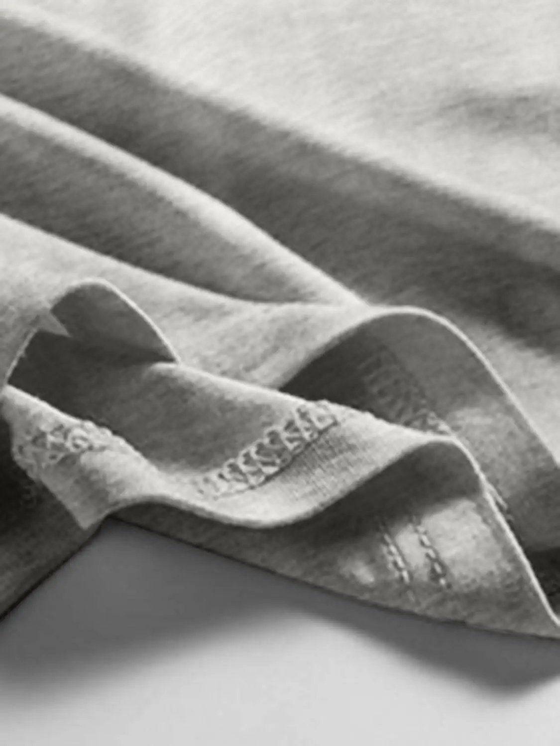 Trendsi just arrived - Essential scoop neck top - sizes S-2XL