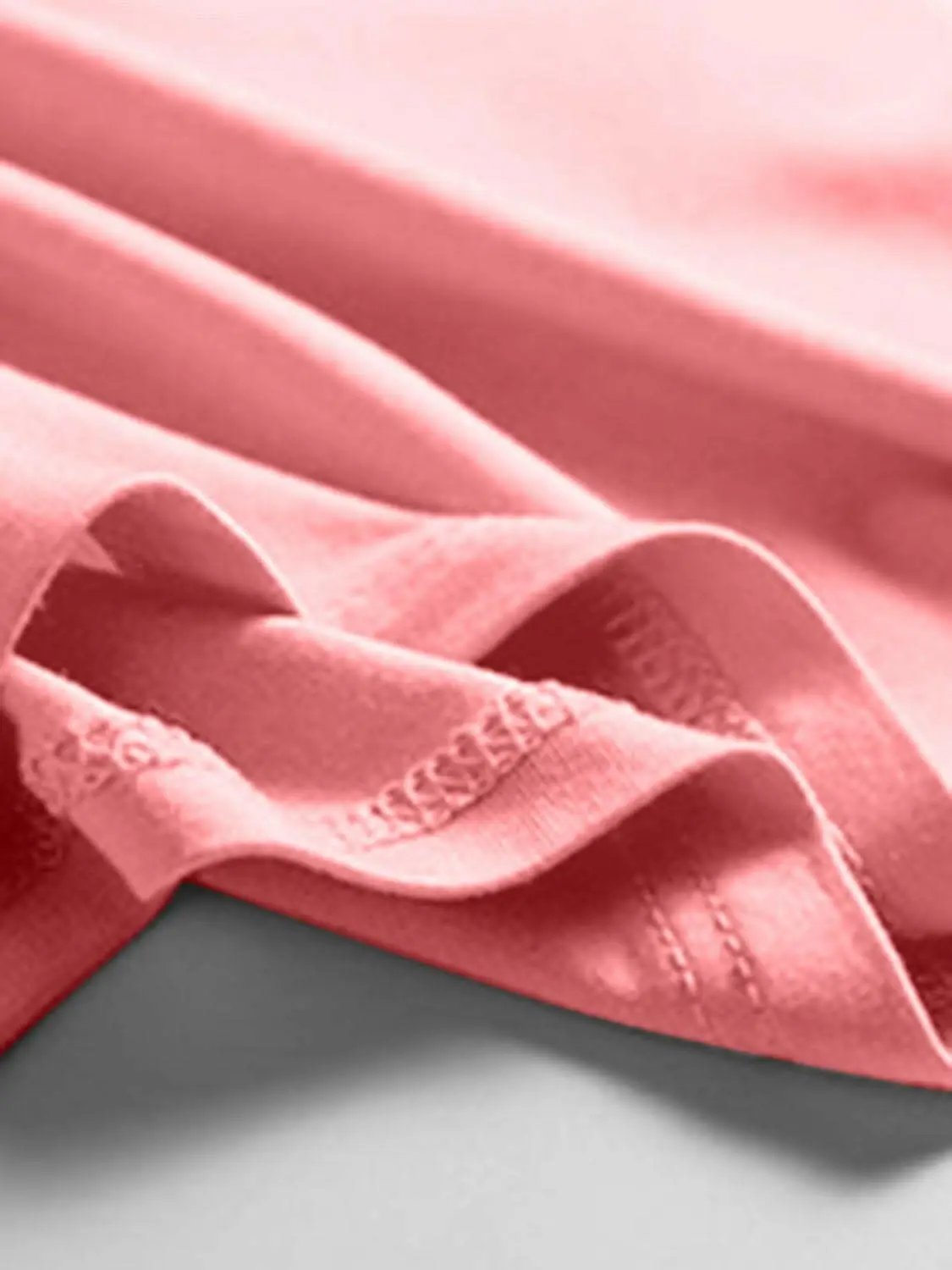 Trendsi just arrived - Essential scoop neck top - sizes S-2XL