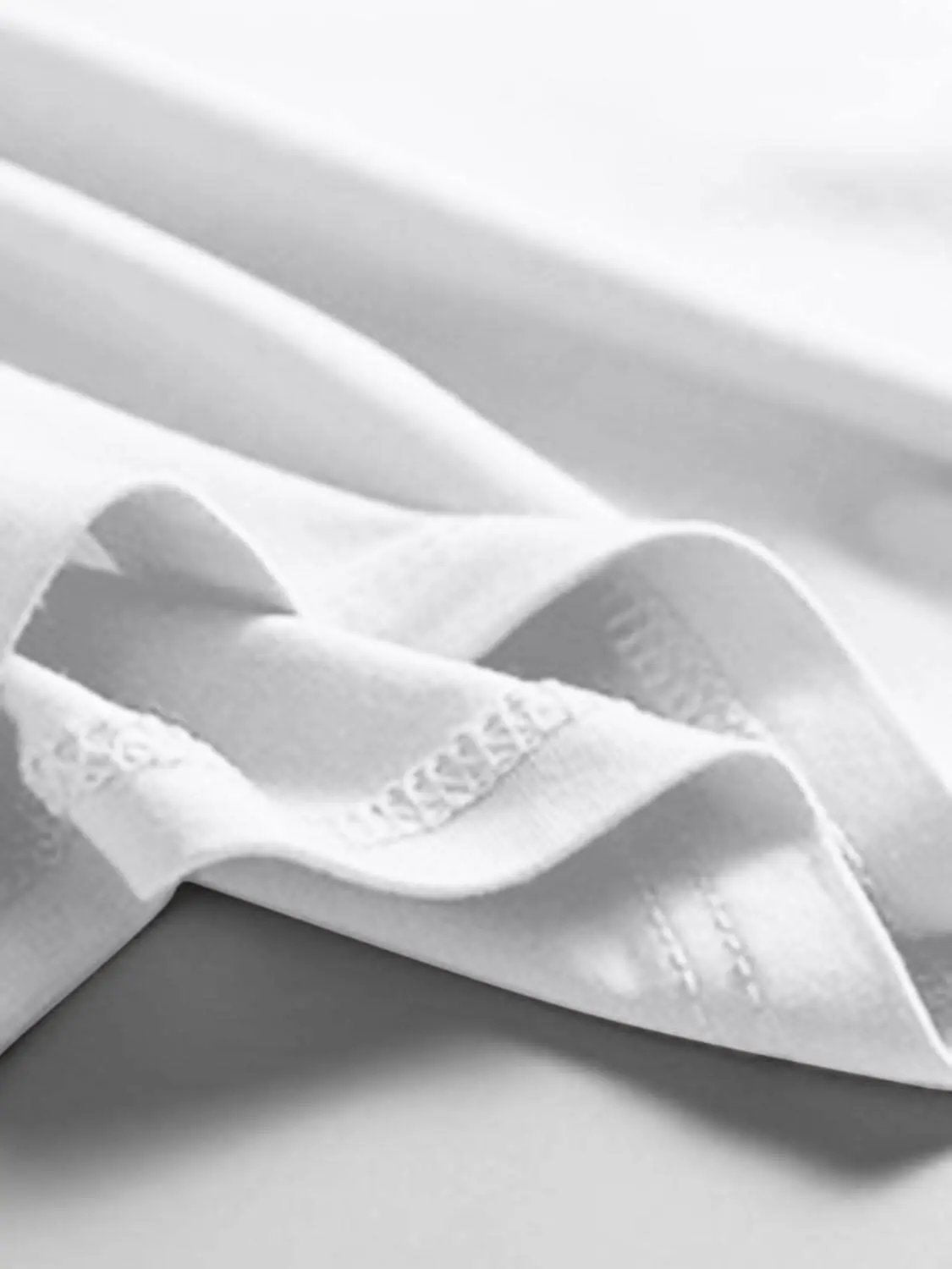 Trendsi just arrived - Essential scoop neck top - sizes S-2XL