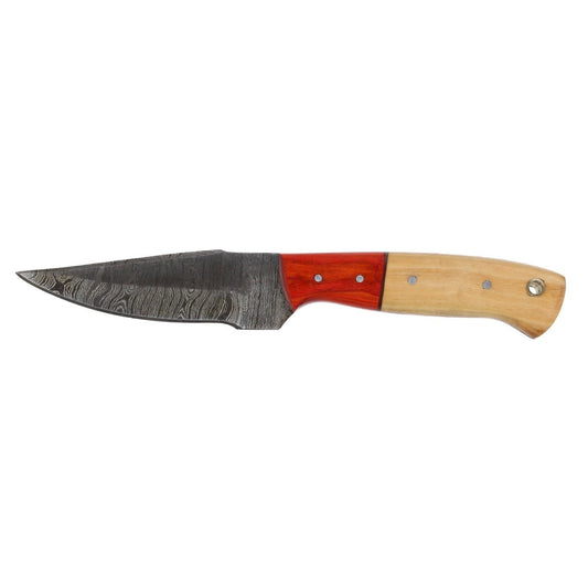 Lariat Trailboss Knife