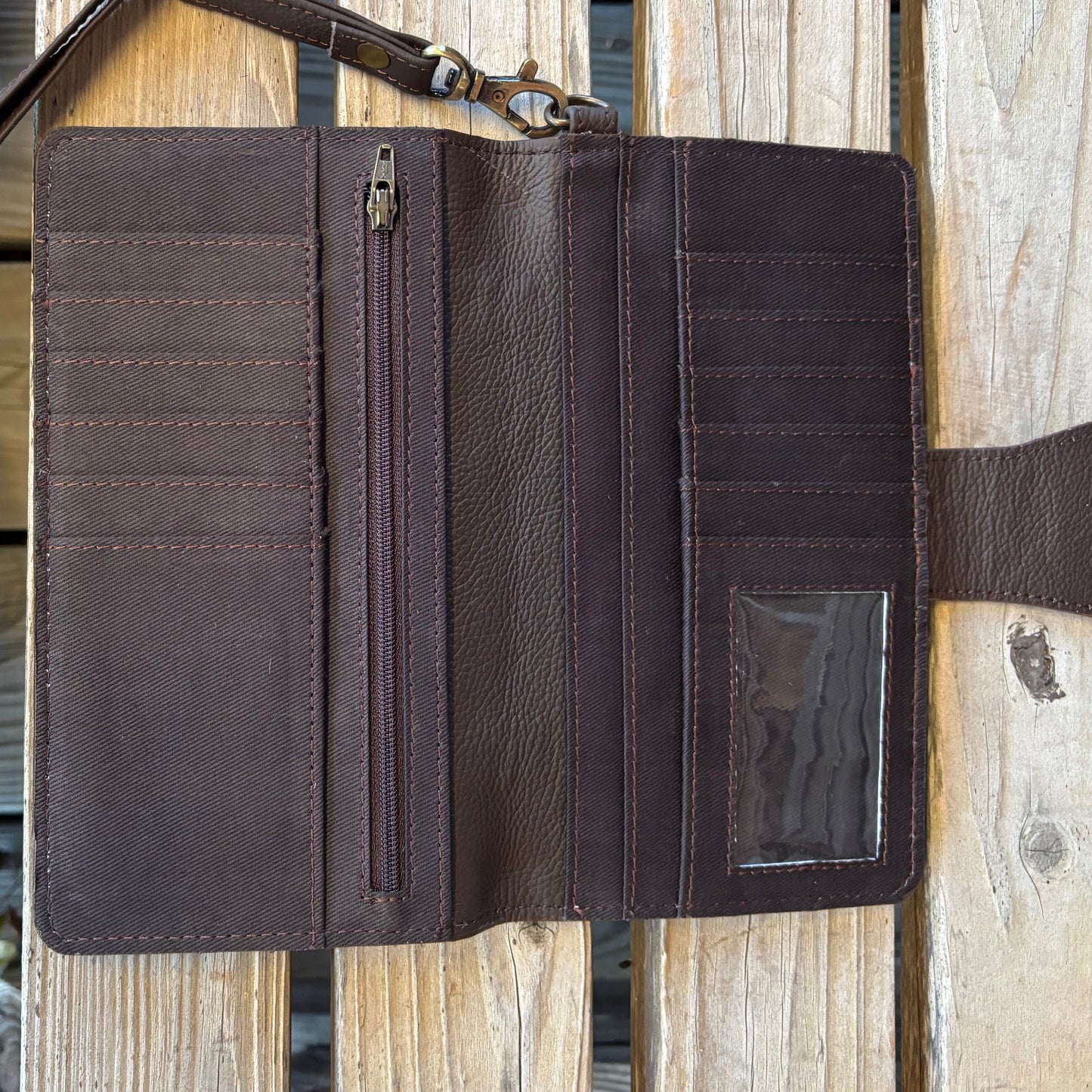 High Plains Wallet