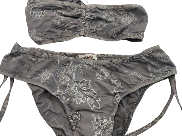 Sunchild - Orage Marathi Two-Piece Swimsuit