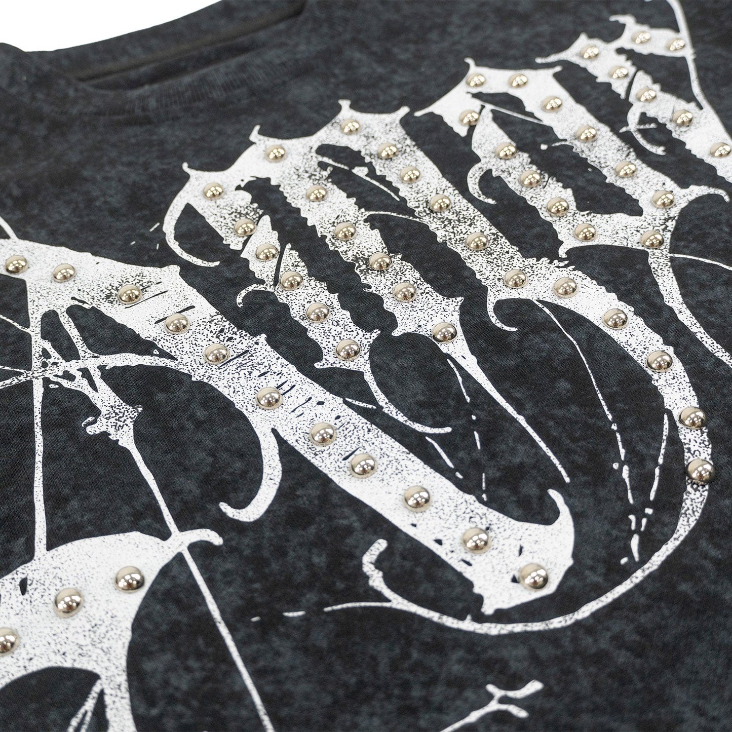 Set | F4226 Amor Jogging Set - Black