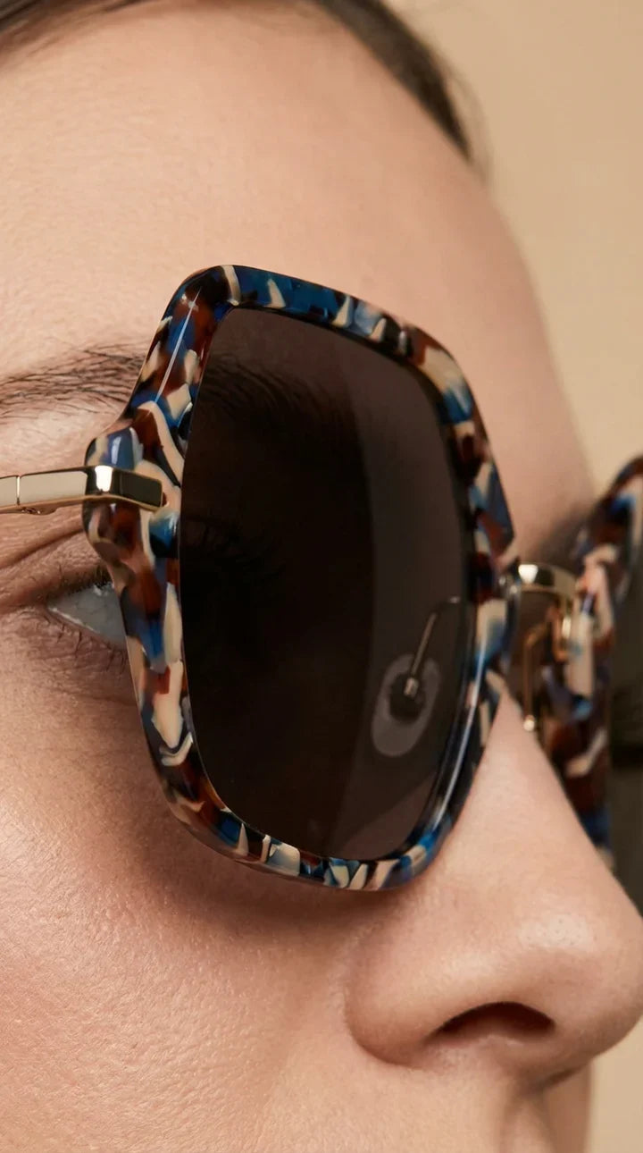 ANEA HILL Sunglasses, Chateau