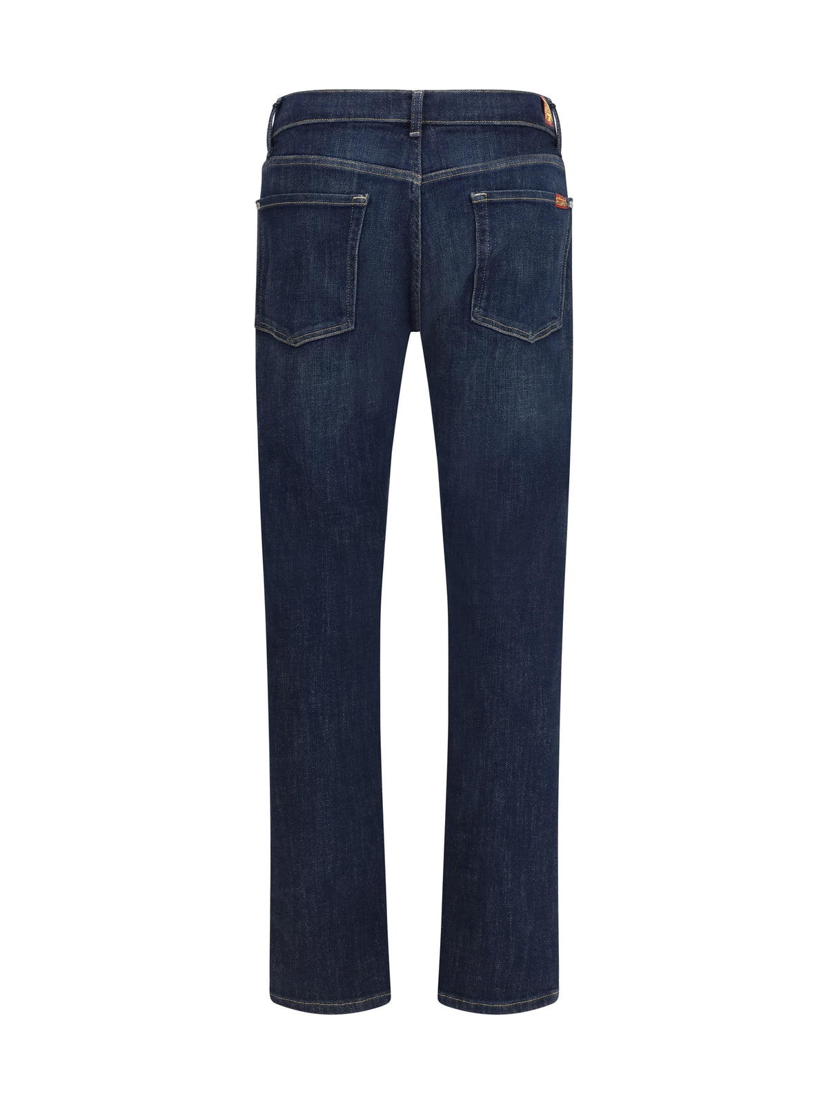 Modern Dojo Flare Jeans in Luxe Vintage