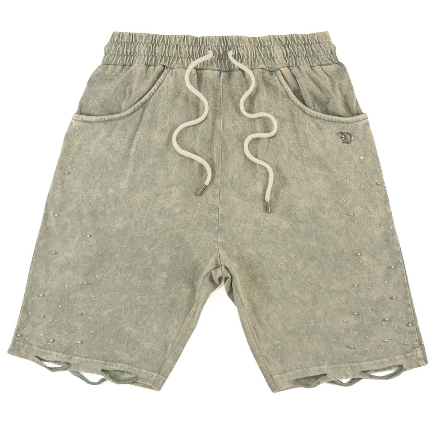 F616 Nuovo Reesh Shorts - Oat