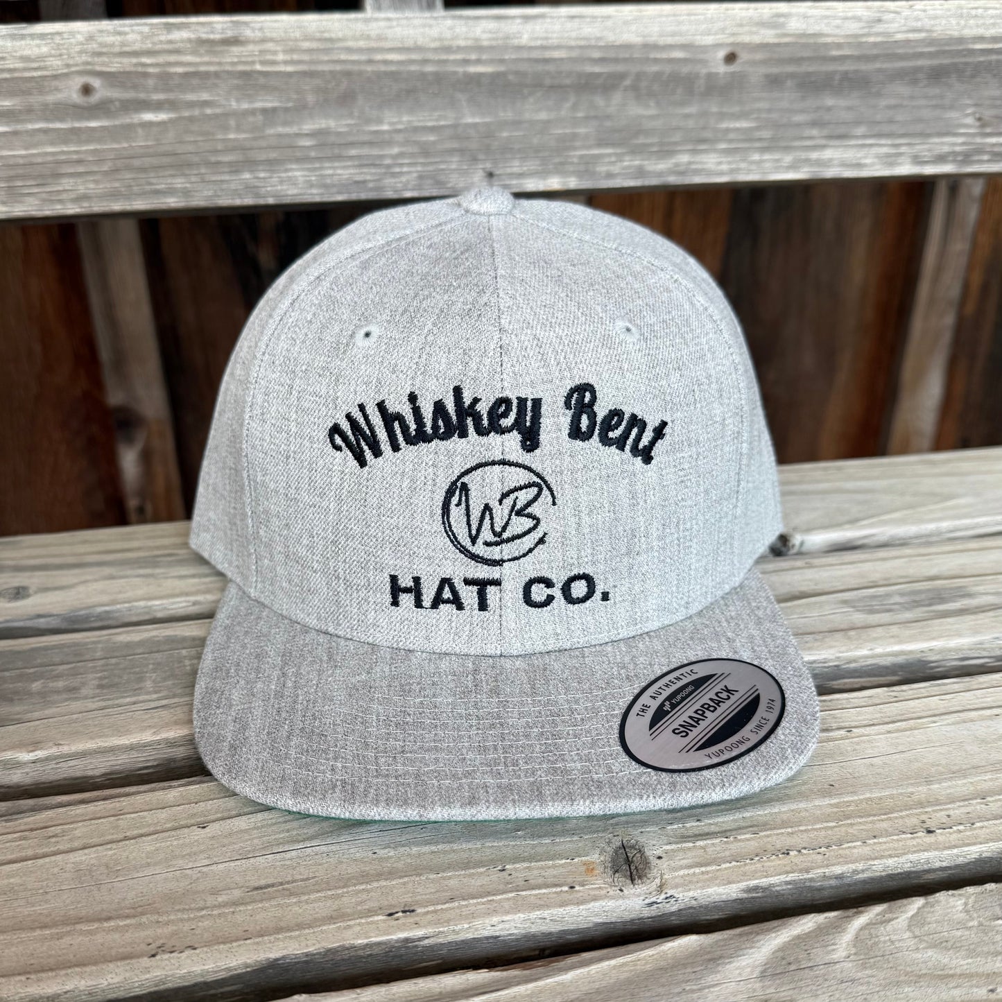 Panhandle | Whiskey Bent