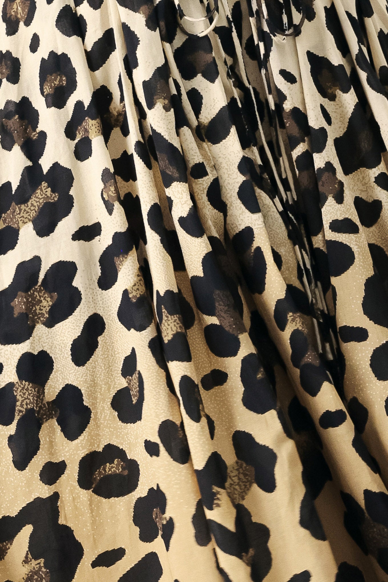 [PREORDER] WILD MUSE WOVEN MIDI DRESS