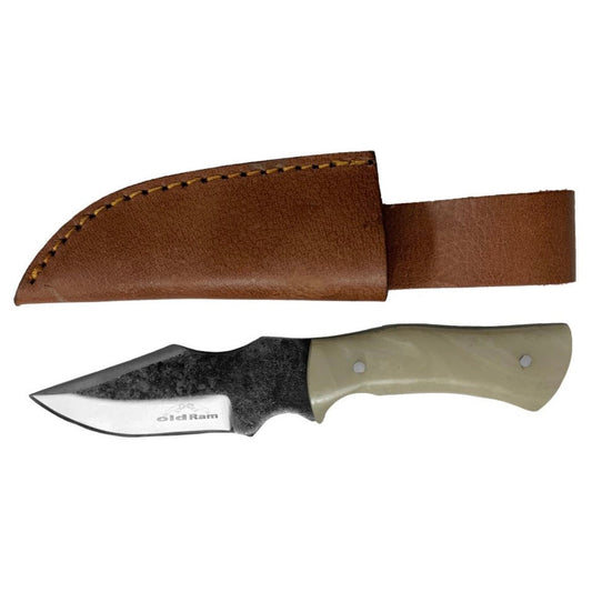 Old Ram Knife