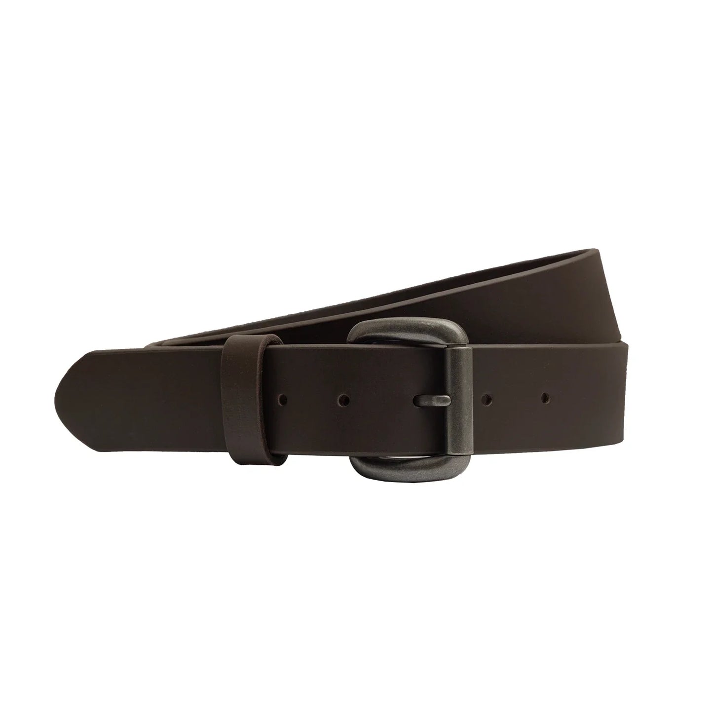 Leather Belt 1 1/2"