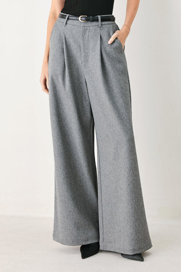 GRANITE FLOW WOVEN PANTS