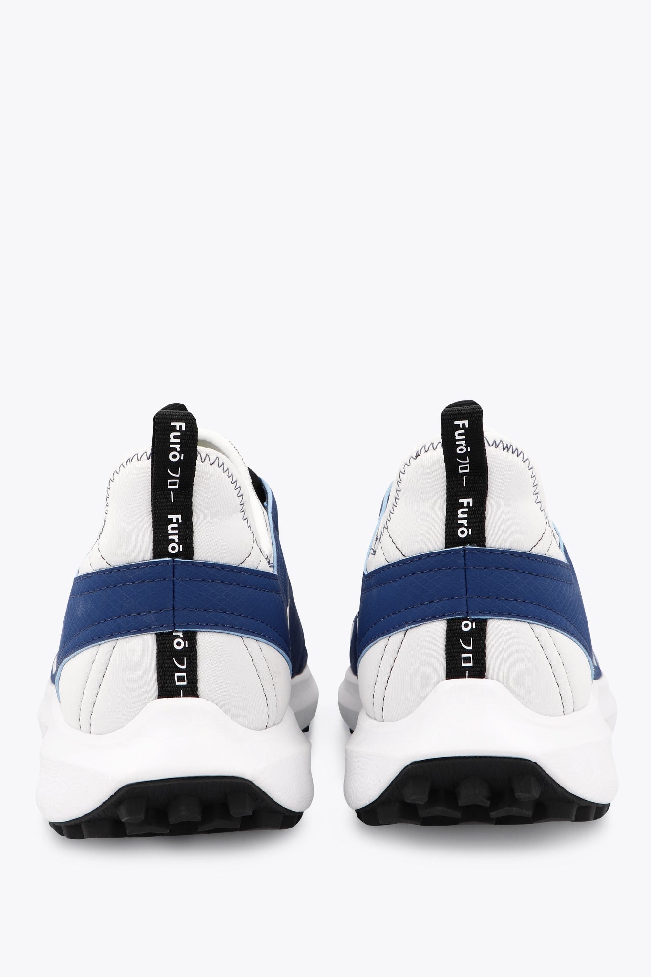 Osaka Footwear Furo | Estate Blue-White