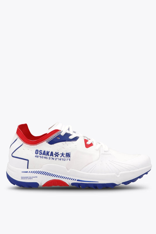 Osaka Footwear IDO Mk1 | Paris