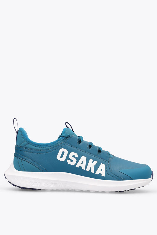 Osaka Kids Footwear Furo Play | Transformative Teal