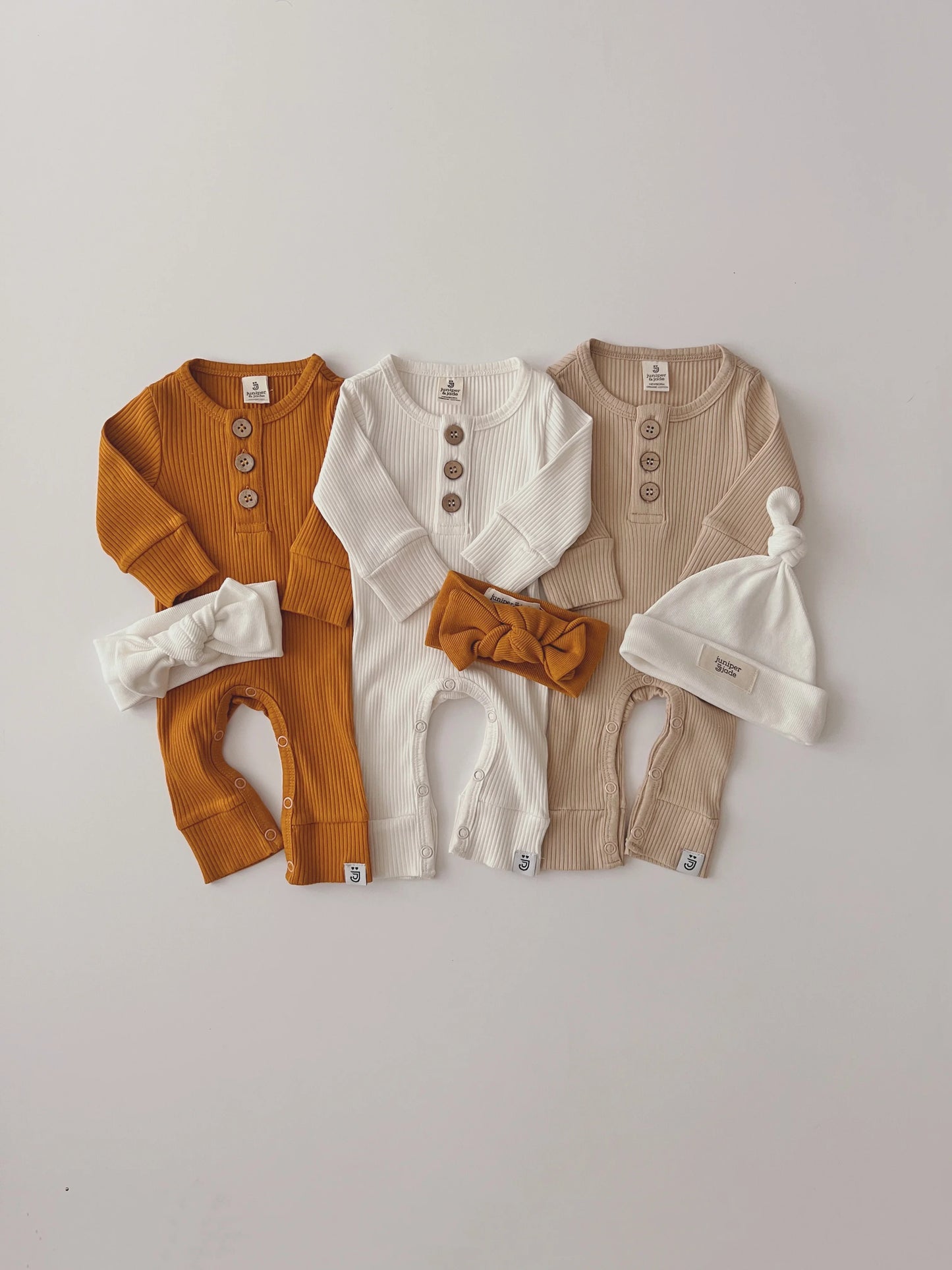 Organic Jumpsuits